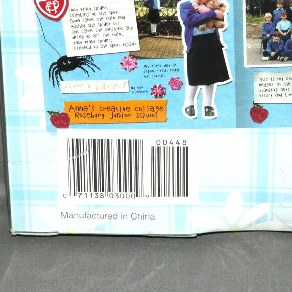 NEW Reader's Digest "Our Family Scrapbook" album - Picture 5 of 7